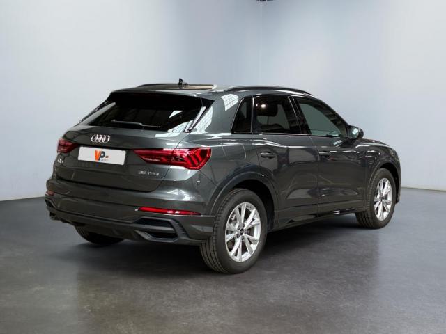 Audi Q3 image 1