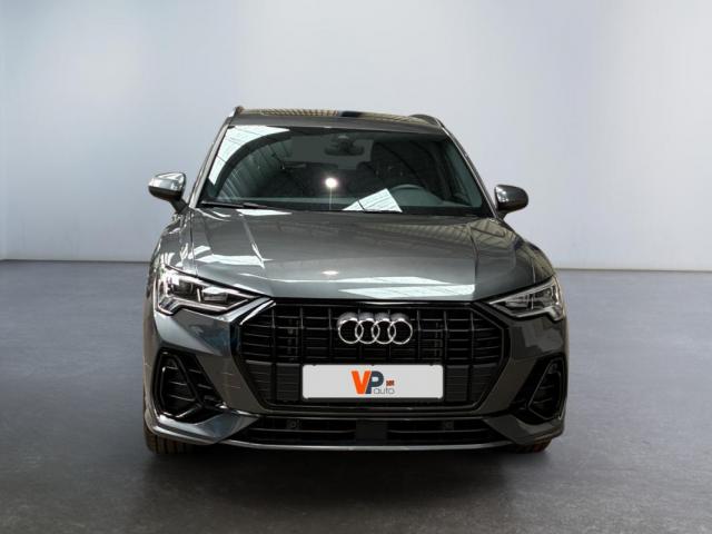 Audi Q3 image 4