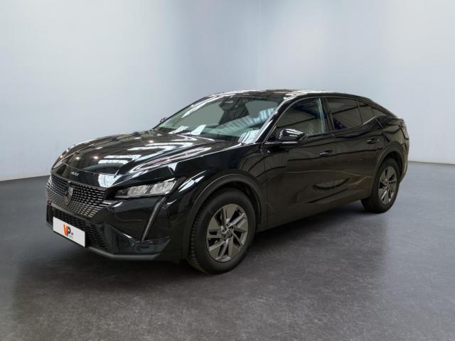 Peugeot 408 Puretech 130 Ch S&s Eat8 Allure