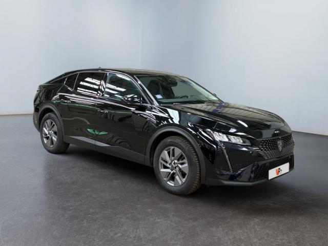 Peugeot 408 image 1