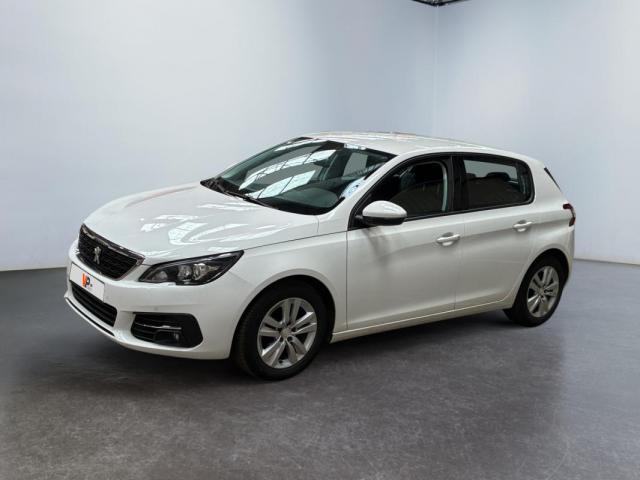 Peugeot 308 Business Bluehdi 100ch S&s Bvm6 Active