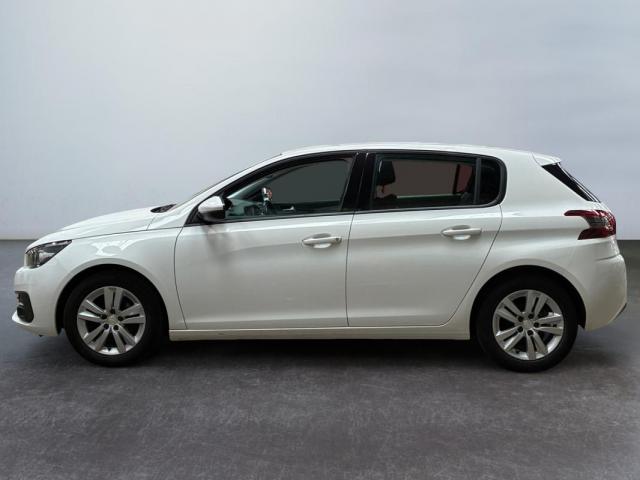 Peugeot 308 image 7
