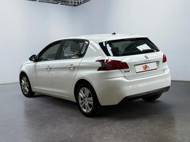 Peugeot 308 image 6