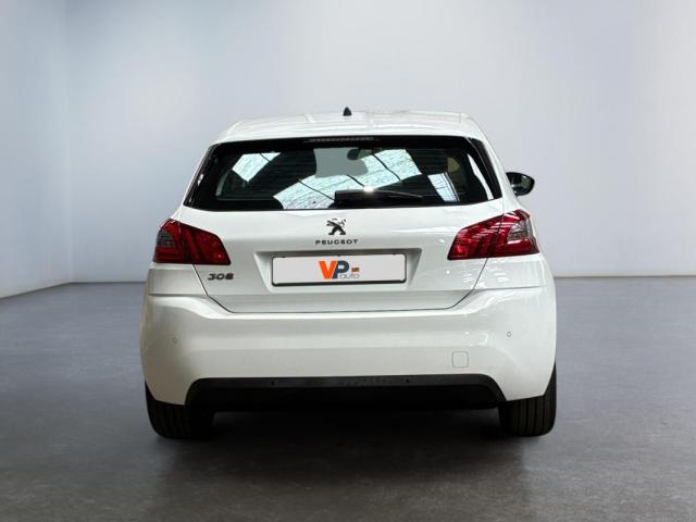 Peugeot 308 image 8