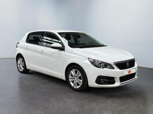 Peugeot 308 image 5