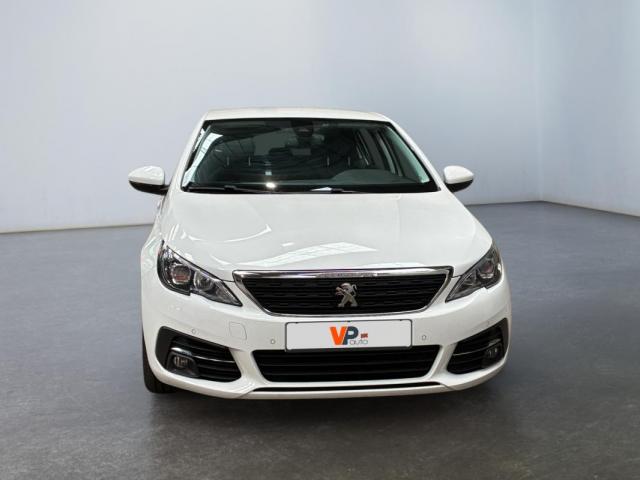 Peugeot 308 image 4