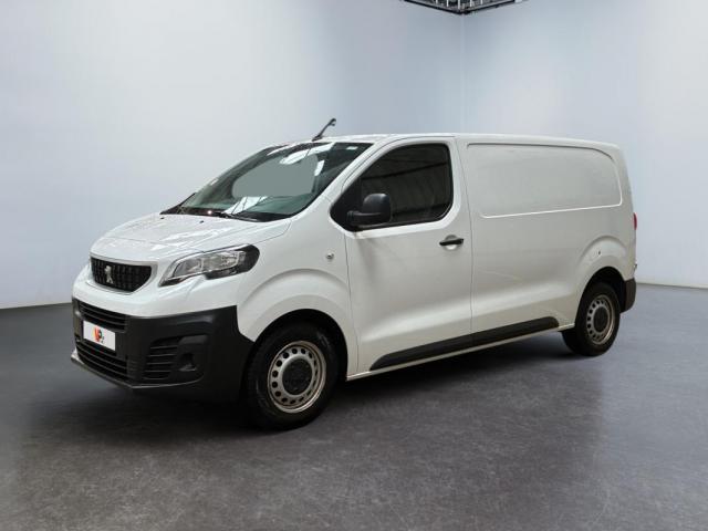 Peugeot Expert Fourgon Fgn Tole Standard 2.0 Bluehdi 120 S&s Bvm6 Premium