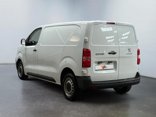 Peugeot Expert image 1