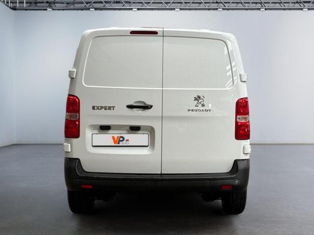 Peugeot Expert image 7