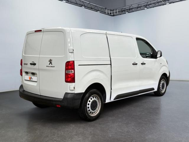 Peugeot Expert image 4