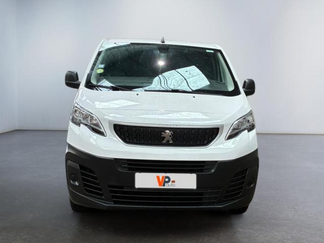 Peugeot Expert image 3