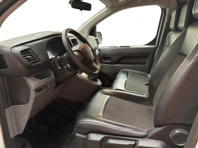 Peugeot Expert image 2