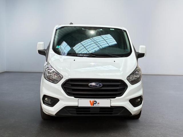 Ford Transit Custom image 1