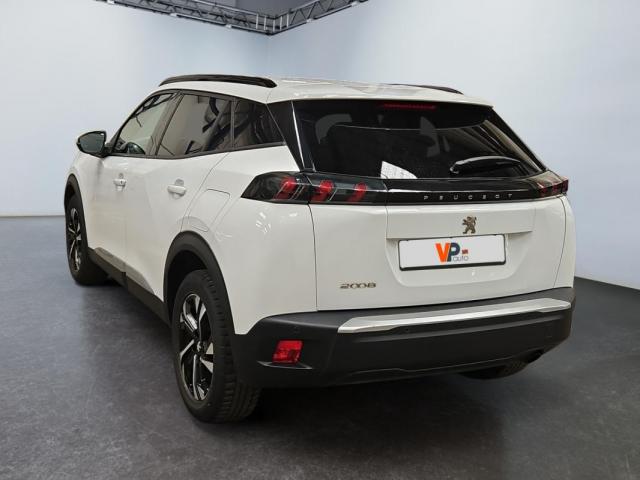 Peugeot 2008 image 5