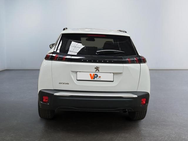 Peugeot 2008 image 4