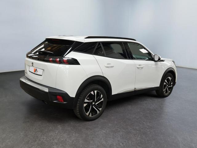 Peugeot 2008 image 3