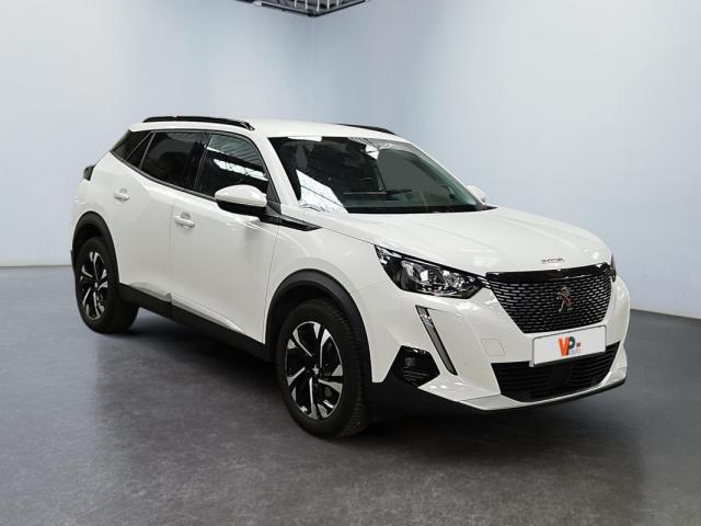 Peugeot 2008 image 1