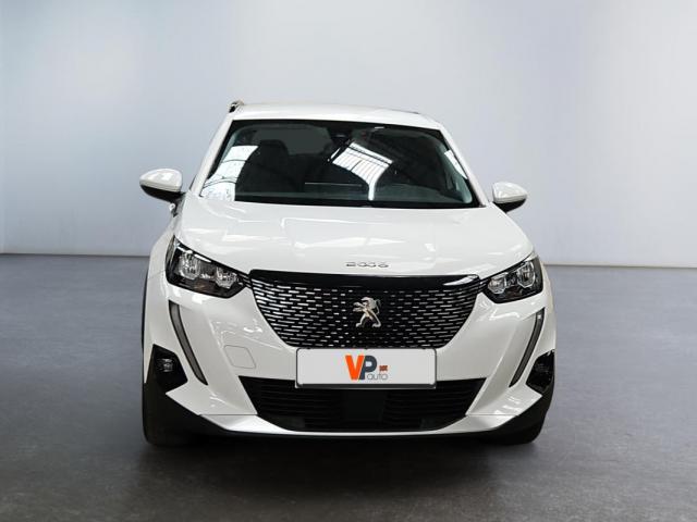 Peugeot 2008 image 2