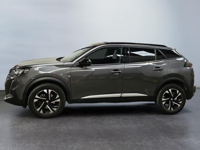 Peugeot 2008 image 1