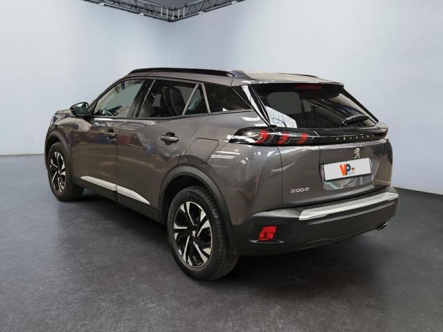 Peugeot 2008 image 4