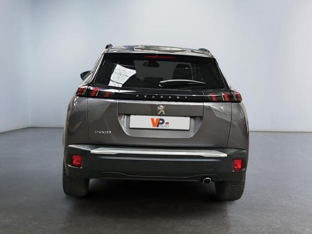 Peugeot 2008 image 6