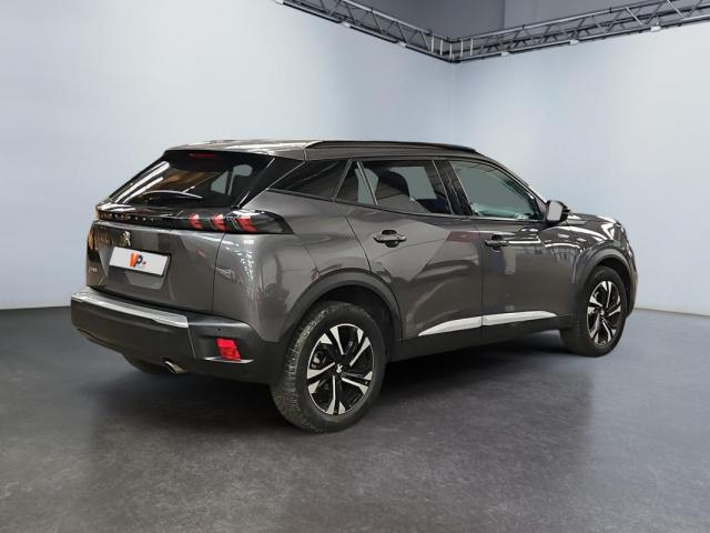 Peugeot 2008 image 3