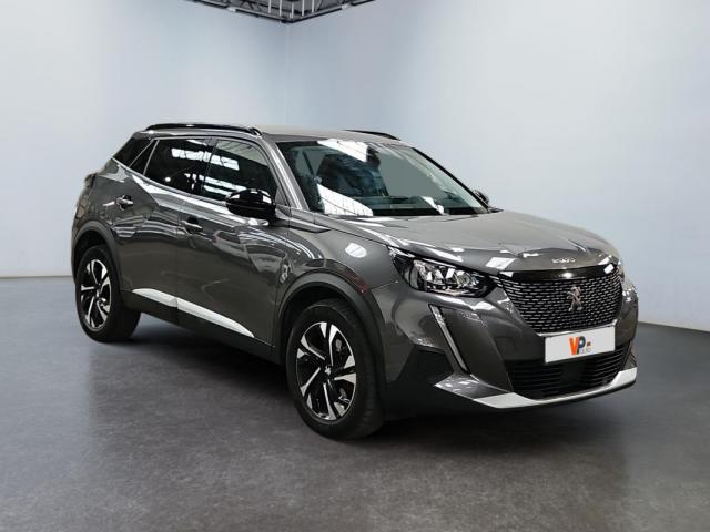 Peugeot 2008 image 8