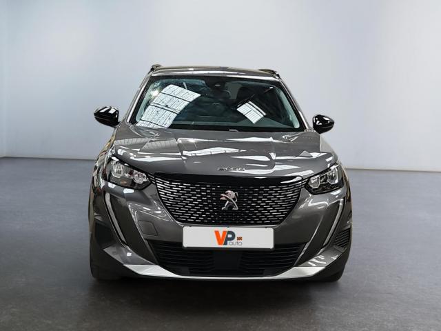 Peugeot 2008 image 2