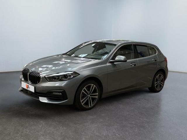 Bmw Série 1 F40 116i 109 Ch Dkg7 Business Design