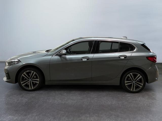 Bmw Série 1 image 1