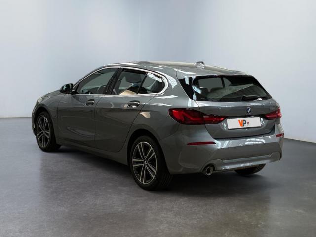 Bmw Série 1 image 5