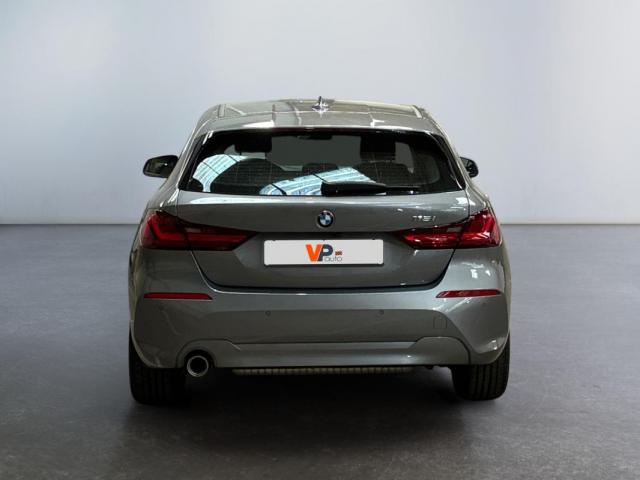 Bmw Série 1 image 8