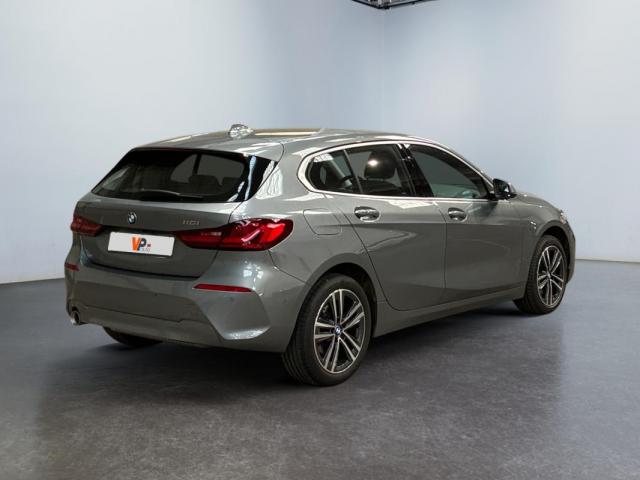 Bmw Série 1 image 7