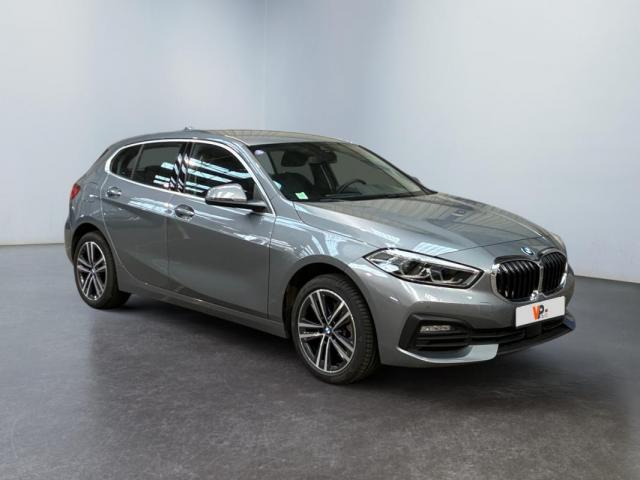 Bmw Série 1 image 6