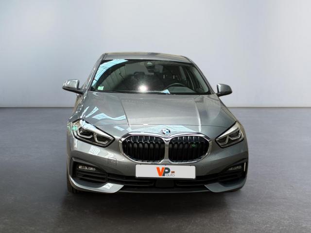 Bmw Série 1 image 2