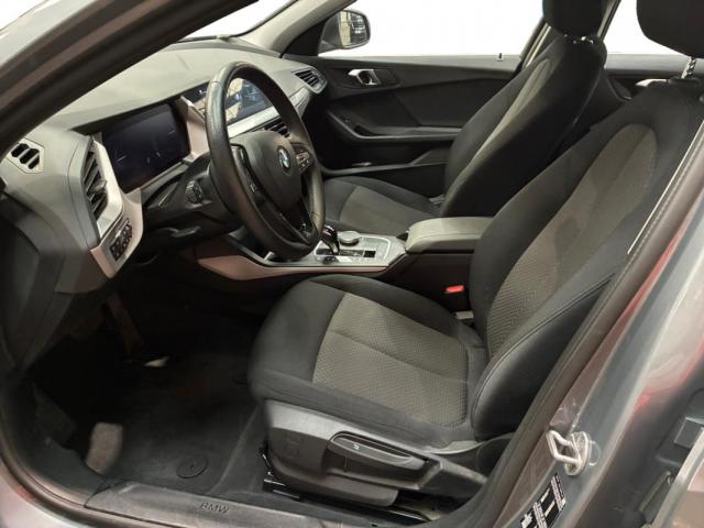 Bmw Série 1 image 3