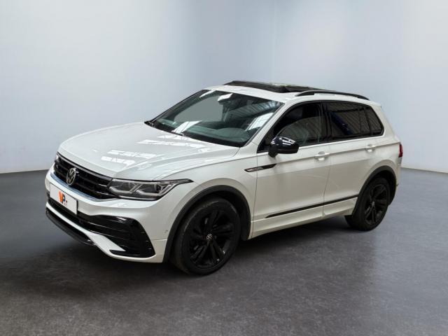 Volkswagen Tiguan 2.0 Tdi 150ch Dsg7 R-Line