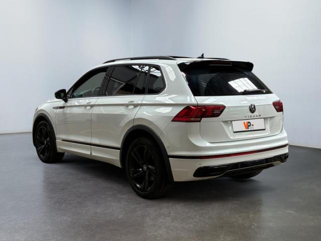 Volkswagen Tiguan image 7