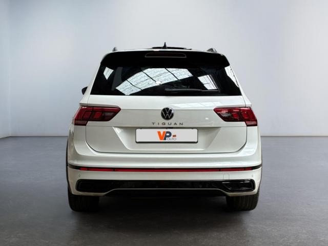 Volkswagen Tiguan image 6