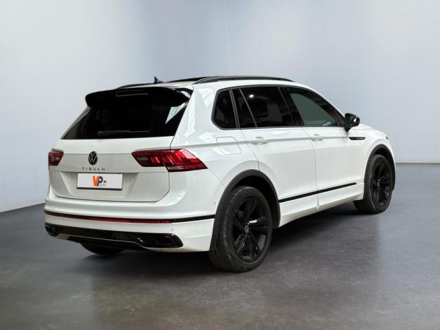 Volkswagen Tiguan image 4