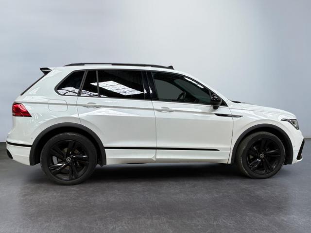 Volkswagen Tiguan image 3