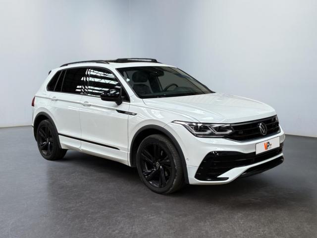 Volkswagen Tiguan image 8