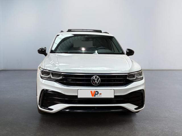 Volkswagen Tiguan image 2