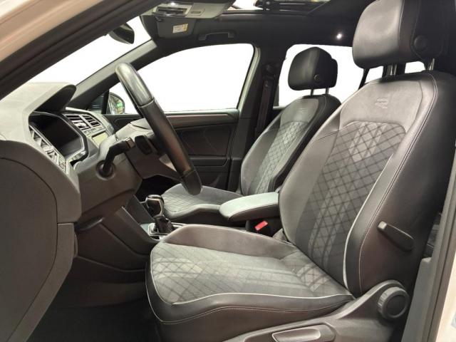 Volkswagen Tiguan image 1