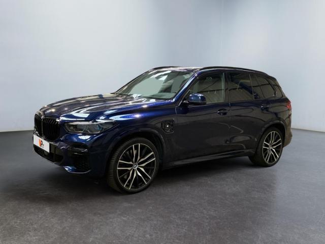 Bmw X5 G05 Xdrive45e 394 Ch Bva8 M Sport