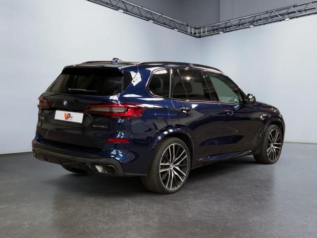 Bmw X5 image 4