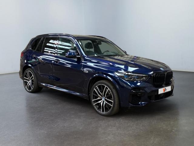 Bmw X5 image 8