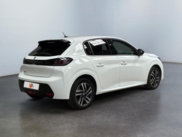Peugeot 208 image 7