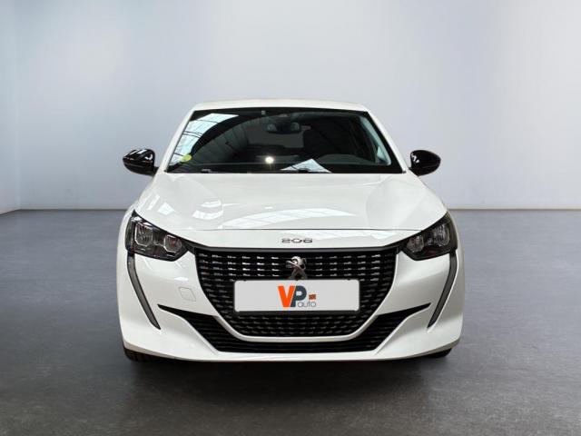 Peugeot 208 image 4