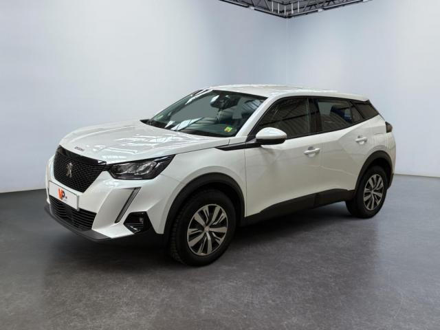 Peugeot 2008 Business Bluehdi 100 S&s Bvm6 Active